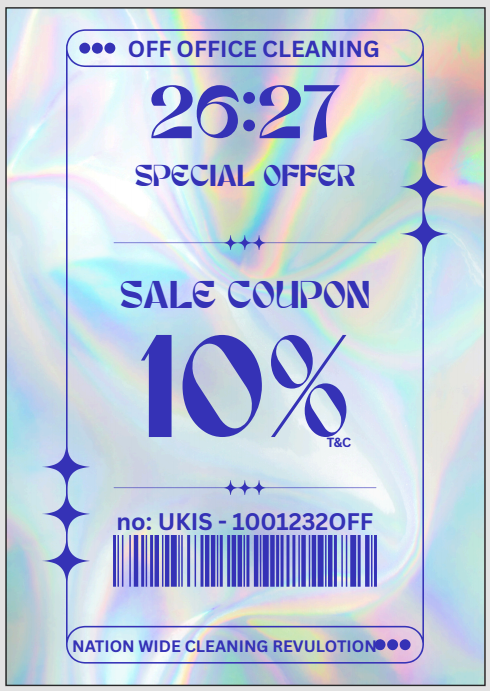 Coupon 5